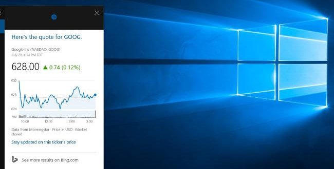 28ec53e99d45fb7c4c205395d5147403width650 650x330 - Microsoft brings Cortana personal assistant to Android as an app