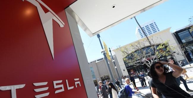 44a82829b6d030e2afe7dc9ccc045097width650 650x330 - Tesla to raise about $1.5 billion in stock, notes; Musk to buy shares