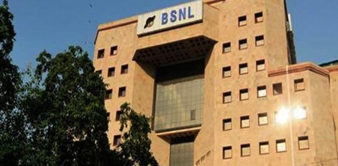 BSNL 670x330 - BSNL Offers 2GB Data a Day and Unlimited Calling at Rs 339