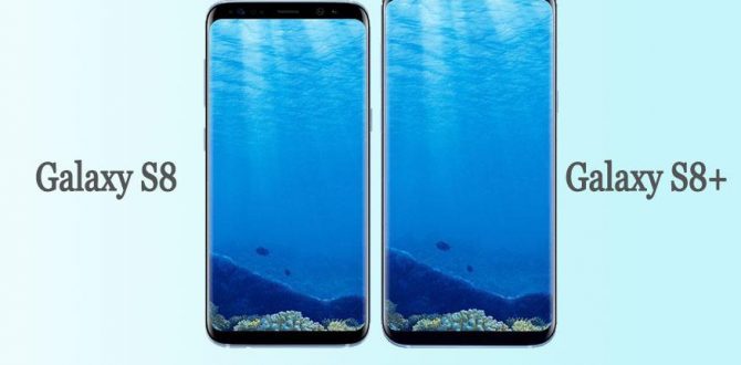 Galaxy S8 Vs S8 Plus 670x330 - Samsung Galaxy S8 vs Samsung Galaxy S8+: What’s The Difference?