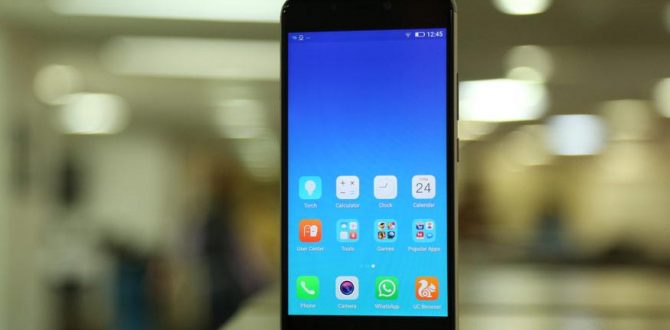 Gionee A11 670x330 - Gionee A1 Review: A Phone That’s Custom Made For Selfie Lovers