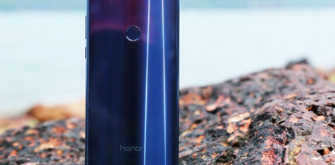 Honor 8 670x330 - Huawei Honor is The Number One Smartphone Brand in China