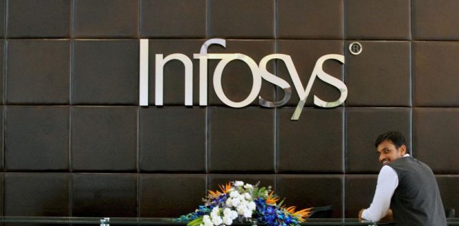 Infosys 670x330 - Infosys Becomes ‘Open Invention Network’ Member