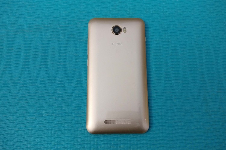 Intex, Intex Cloud Q11 4G, VoLTE, 4G Connectivity, Virtual Reality, Android Marshmallow, Smartphone