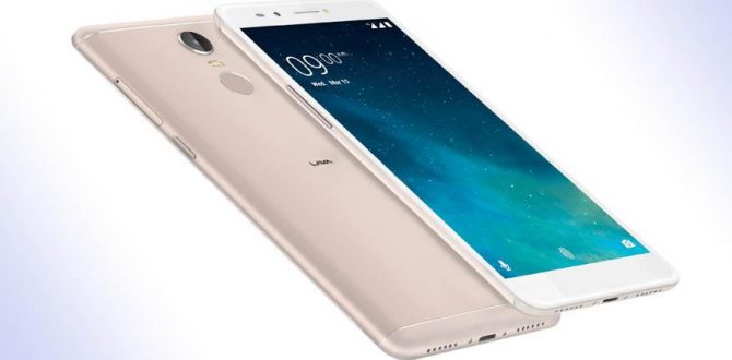 Lava Z25 670x330 - Lava Z25, Z10 Launched With ‘Bokeh Effect’ Starting at Rs 11,500