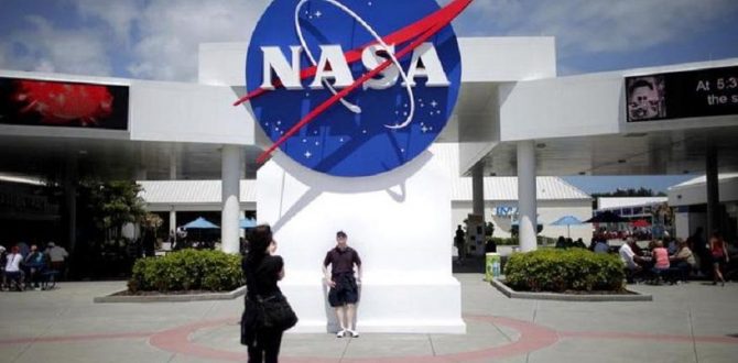 NASA 2 670x330 - Space Weather Activities Need International Cooperation: NASA Scientist