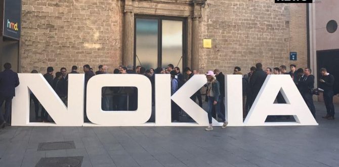 Nokia MWC 2017 LIVE 1 670x330 - Nokia Proposes Jeanette Horan Edward and Kozel As New Board Members