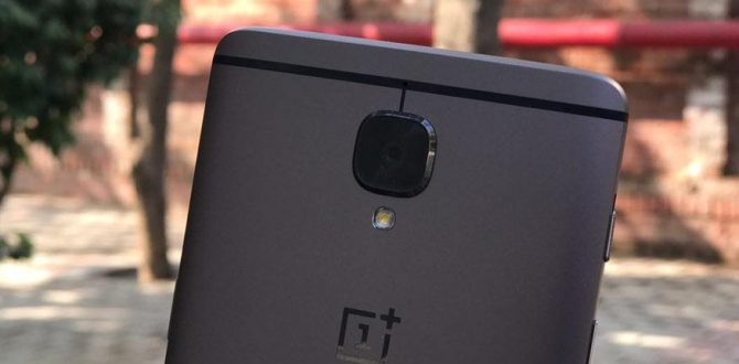 OnePlus 3T 3 1 670x330 - Amazon Mobile Carnival: Big Discounts on OnePlus 3T, iPhone 7 and More