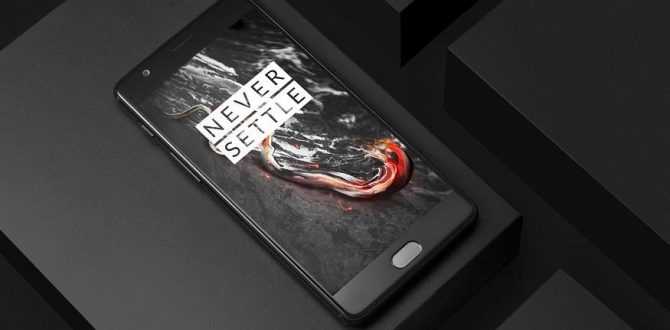 OnePlus 3T Midnigth Black Edition 670x330 - OnePlus 3T Midnight Black Limited Edition Launched For Rs 34,999