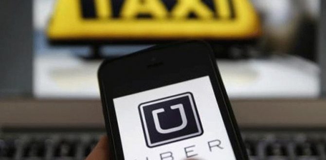 UBER 875 3 670x330 - Uber Tells U.S. Court Customers Must Arbitrate Disputes