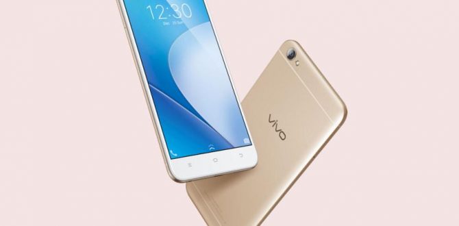 Vivo Y66 smartphone 670x330 - Vivo Y66 With 16MP Front Camera, Saavn Pro Subscription Launched For Rs 14,990