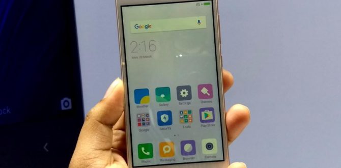 Xiaomi Redmi 4A 4 670x330 - Xiaomi Redmi 4A to go on Sale Today For Rs 5,999 on Amazon.in And Mi.com: All You Need to Know