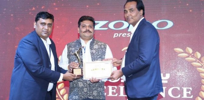 ZOPO Mobility Excellence Awards 670x330 - Zopo Mobile Wins ‘Affordable Quality Chinese Brand’ Award at The 3rd Mobility Excellence Awards 2017