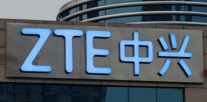 ZTE 1 670x330 - ZTE Corp Names Yin Yimin as its New Chairman