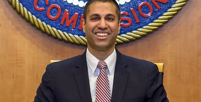 ajit pai.jpgx648y348crop1 648x330 - Net neutrality? Bye bye, says American Pai