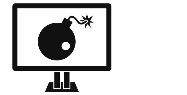 bomb on pc screen shutterstock.jpgx648y348crop1 648x330 - TWO BILLION PCs to sell in next five years