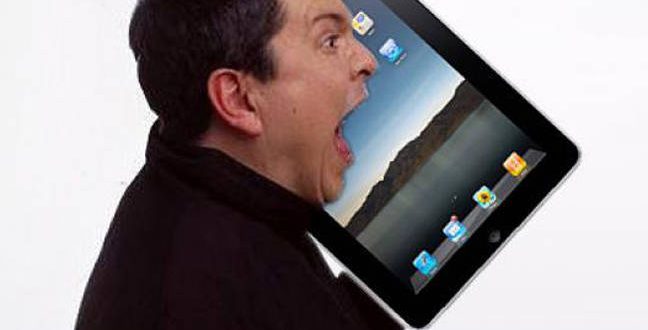 dom joly ipad.jpgx648y348crop1 648x330 - ‘Clearance sale’ shows Apple’s iPad is over. It’s done