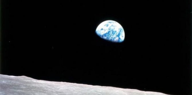 earth rise nasa e1479804729561 670x330 - Earth’s First Outer Layer Was Single Solid Shell: Study