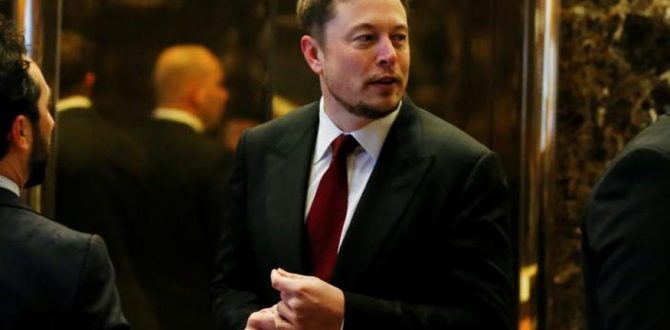 elon musk tesla 1 670x330 - Tesla, SpaceX CEO Elon Musk Launches ‘Neuralink’ to Connect Human Brains to Computers