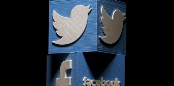 facebook twitter logos 670x330 - Germany to Fine Social Sites if They Don’t Remove Hate Speech