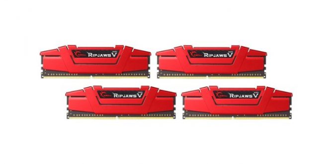 gskillram 2 100715696 large 670x330 - Newegg has dropped the price of a G.Skill 32GB RAM kit to $174