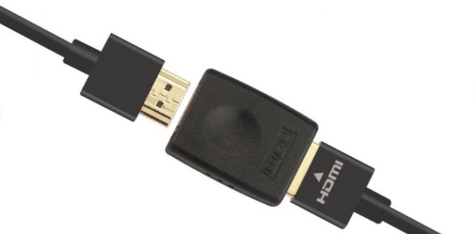 hdmi coupler 100715258 large 670x330 - 46% off HDMI Female to Female Coupler 2-Pack, Gold Plated High Speed Adapter – Deal Alert