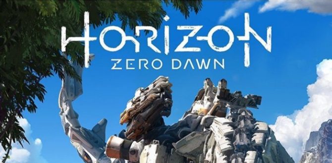 horizon dawn 100712293 large 670x330 - Horizon Zero Dawn puts you 1,000 years into the future