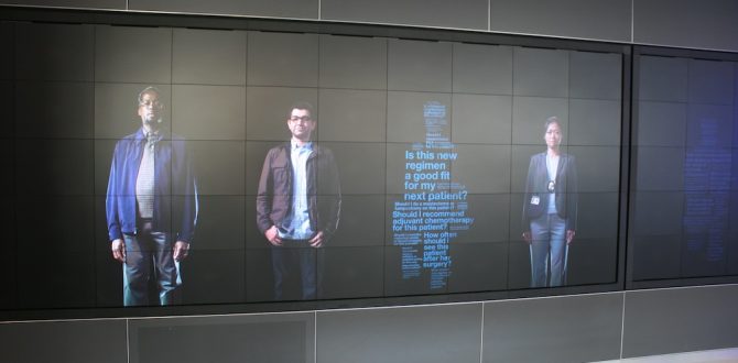 ibm watson tour 670x330 - Meet Dr. Watson: ‘Jeopardy!’ Champ Takes on Cancer and Land Use