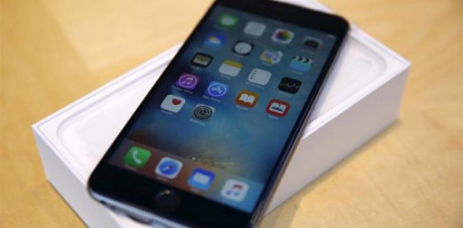 iphone 6s plus 670x330 - Apple iPhone 6 32GB For Rs 28,999 on Amazon India: 3 Things to Know Before You Buy