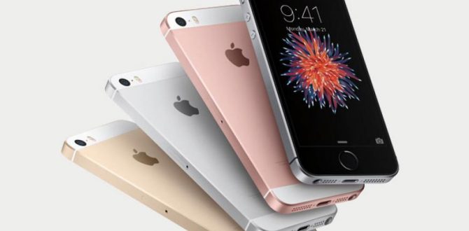 iphone se 670x330 - iPhone SE Available for Rs 19,000: All You Want to Know