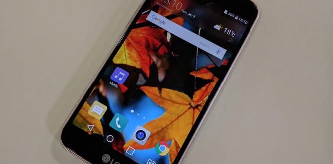 lg k10 1 670x330 - LG K10 2017 Review: The Best of LG Under Rs 15,000?