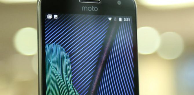 moto g5 plus 4 1 1 670x330 - Moto G5 Plus Witnesses Record Sales on Flipkart: 50 Units Sold Per Minute