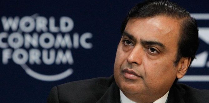 mukesh ambani3 670x330 - Digital India: It is Time For Reverse Brain Drain to India, Says Reliance Industries Chairman Mukesh Ambani