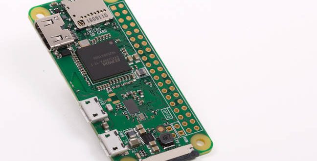 new raspberry pi zero w.jpgx648y348crop1 648x330 - Raspberry Pi gives us all new ‘Pi Zero W’ for its fifth birthday