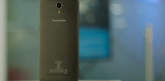 panasonic p77 670x330 - Panasonic Introduces ‘Arbo’ AI; Launches Eluga Ray Max, Eluga Ray X to be Available on Flipkart