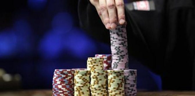 poker 670x330 - Scientists Develop Artificial Intelligence that Can Beat Expert Poker Players