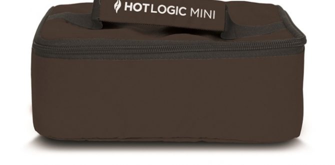 portable oven 100715689 large 2 670x330 - 25% off HotLogic Mini Personal Portable Oven – Deal Alert