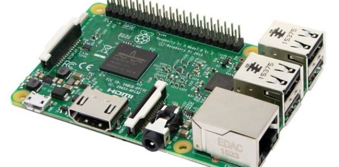 raspberry pi 3 motherboard 100706383 large 1 670x330 - 36% off Raspberry Pi 3 Model B Motherboard – Deal Alert