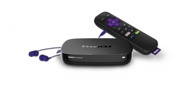 roku premier 100715261 large 670x330 - 21% off Roku Premiere+ Streaming Media Player – Deal Alert