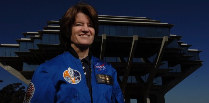 sally ride 670x330 - Women in STEM Fields Get Boost from President Trump