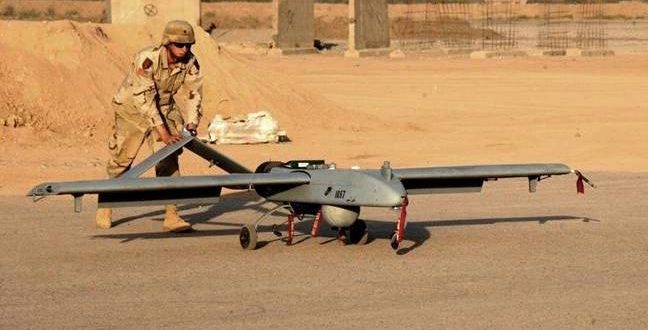 shadow drone.jpgx648y348crop1 648x330 - US military drone goes AWOL, ends up crashing into tree 623 miles away