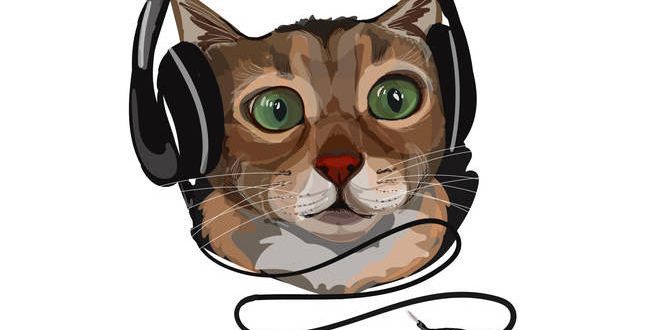 shutterstock cat headphones.jpgx648y348crop1 648x330 - Palmtop nostalgia is tinny music to my elephantine ears