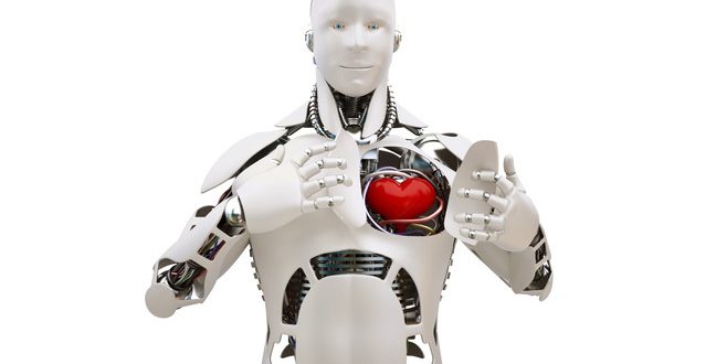 shutterstock love robot.jpgx648y348crop1 648x330 - Will AI lead to the rise of the love machines?