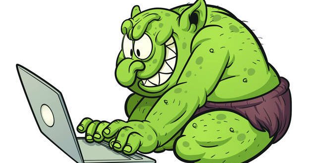 troll.jpgx648y348crop1 648x330 - Google to annihilate online trolling with … tra-la-la! Machine! Learning!