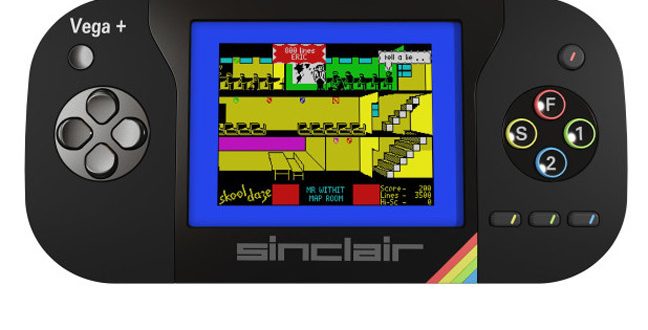 vega console teaser.jpgx648y348crop1 648x330 - Why is the Sinclair ZX Spectrum Vega+ project so delayed?