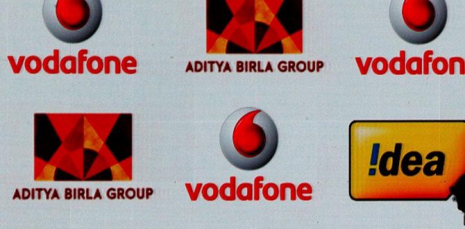 vodafone reuter 1 670x330 - Idea-Vodafone Merger Creates India’s Biggest Telecom Company with 395 mn Customers