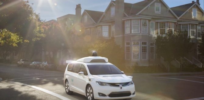 161221 waymo 2 100700667 large 2 670x330 - Six in 10 people believe their lives will improve with autonomous vehicles