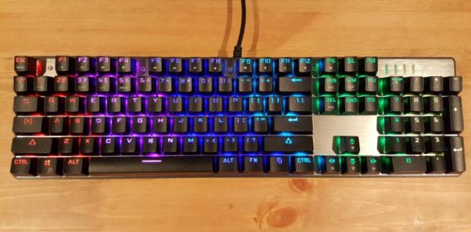 20161103 223131 100691874 large 670x330 - Aukey KM-G3 review: This RGB keyboard costs just $80, but there’s a catch