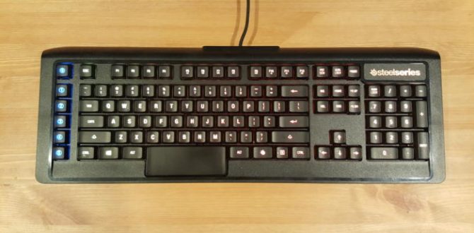 20161103 224415 100691888 large 670x330 - SteelSeries Apex M800 review: Yet another custom keyboard switch, but it’s compelling