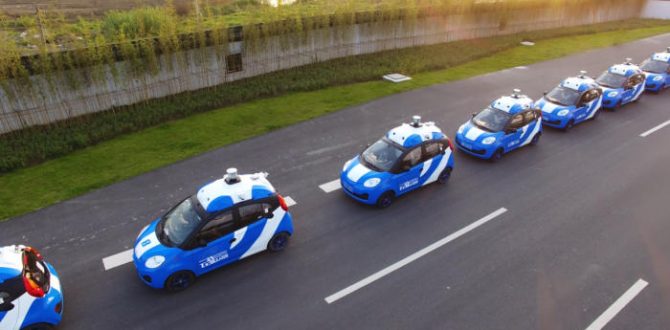 79192 carfleet2 100718754 large 670x330 - Baidu will share autonomous vehicle technology